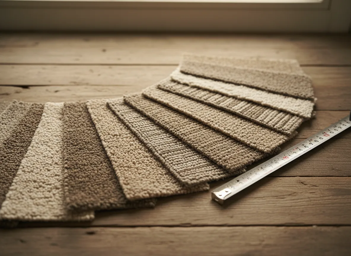 Carpet Installation Milan, KS FAQs